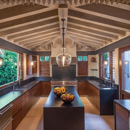 Punta Mita Luxury Home- Rock House Bagian luar foto