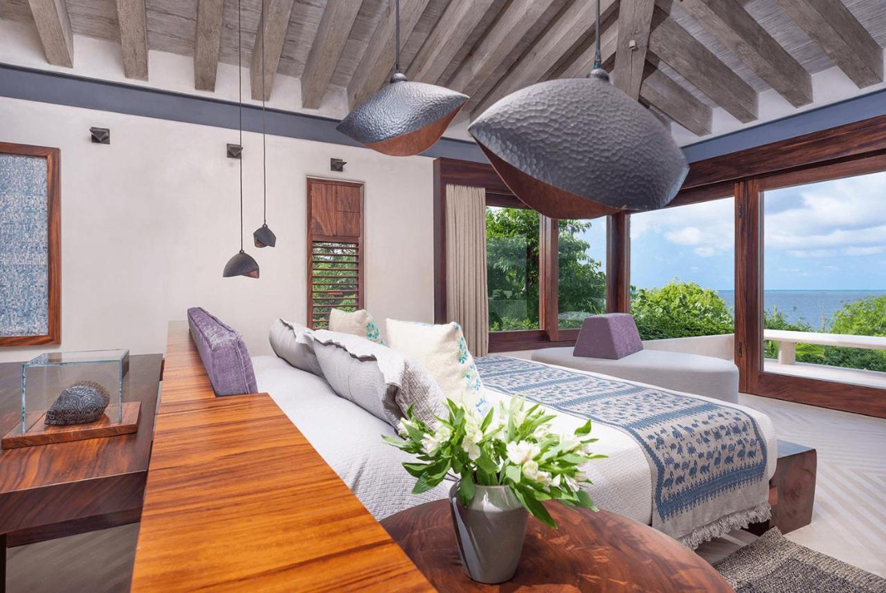 Punta Mita Luxury Home- Rock House Bagian luar foto