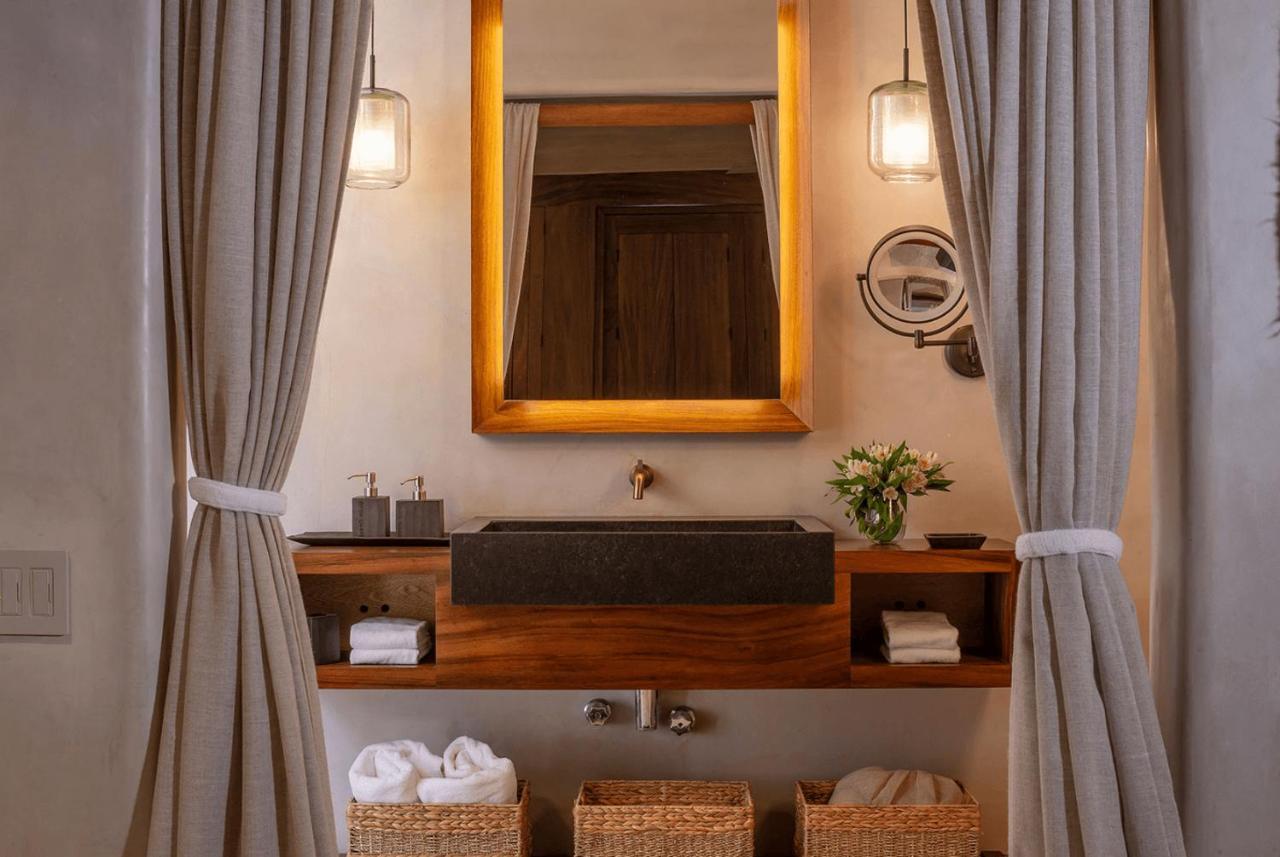 Punta Mita Luxury Home- Rock House Bagian luar foto