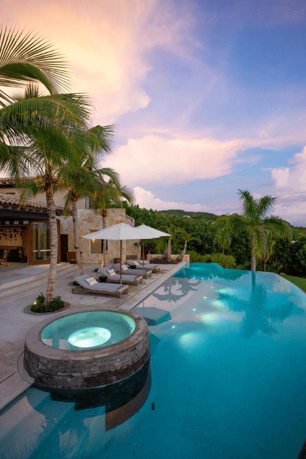 Punta Mita Luxury Home- Rock House Bagian luar foto