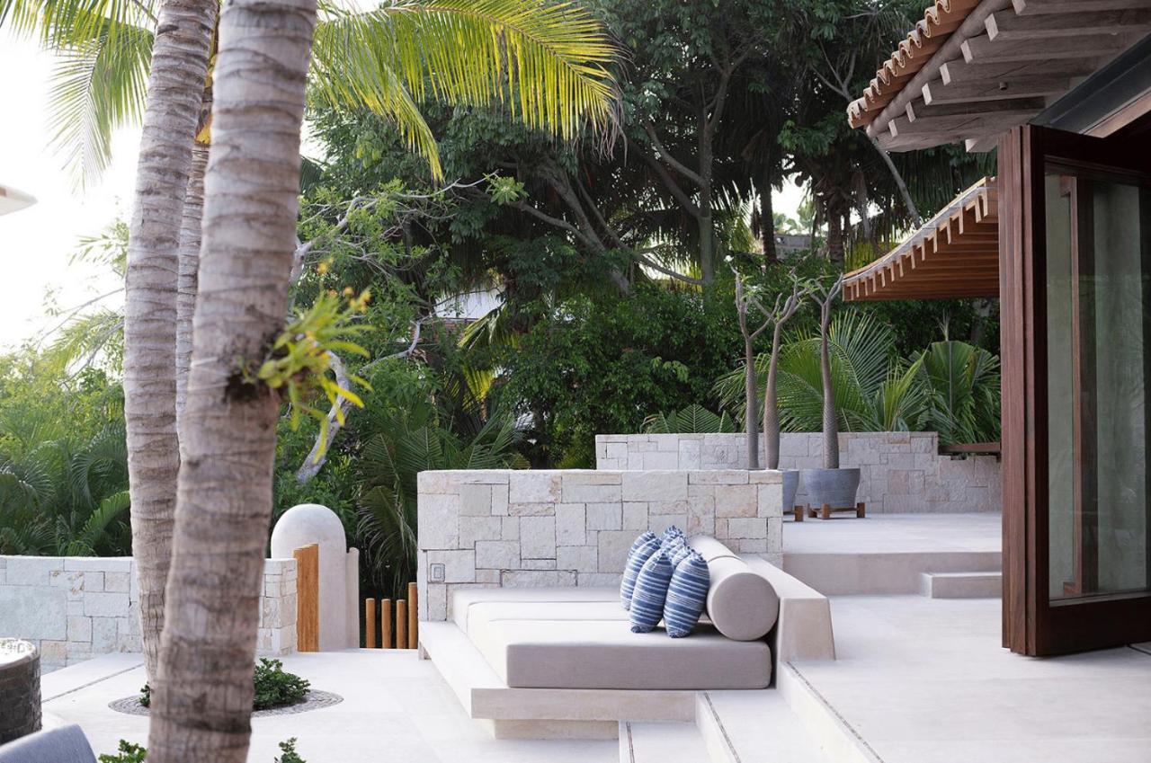 Punta Mita Luxury Home- Rock House Bagian luar foto