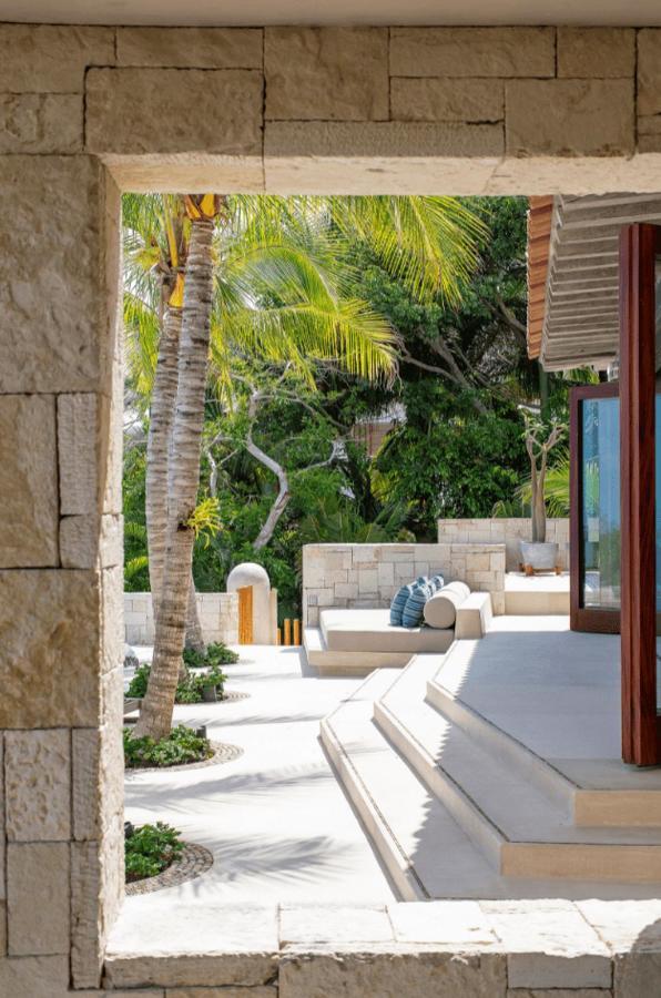 Punta Mita Luxury Home- Rock House Bagian luar foto