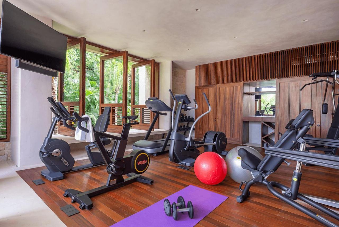 Punta Mita Luxury Home- Rock House Bagian luar foto
